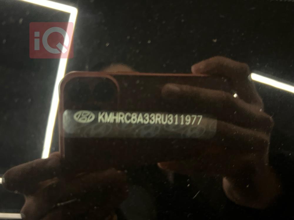 هيونداي فينو